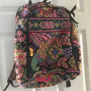 Vera Bradley backpack
